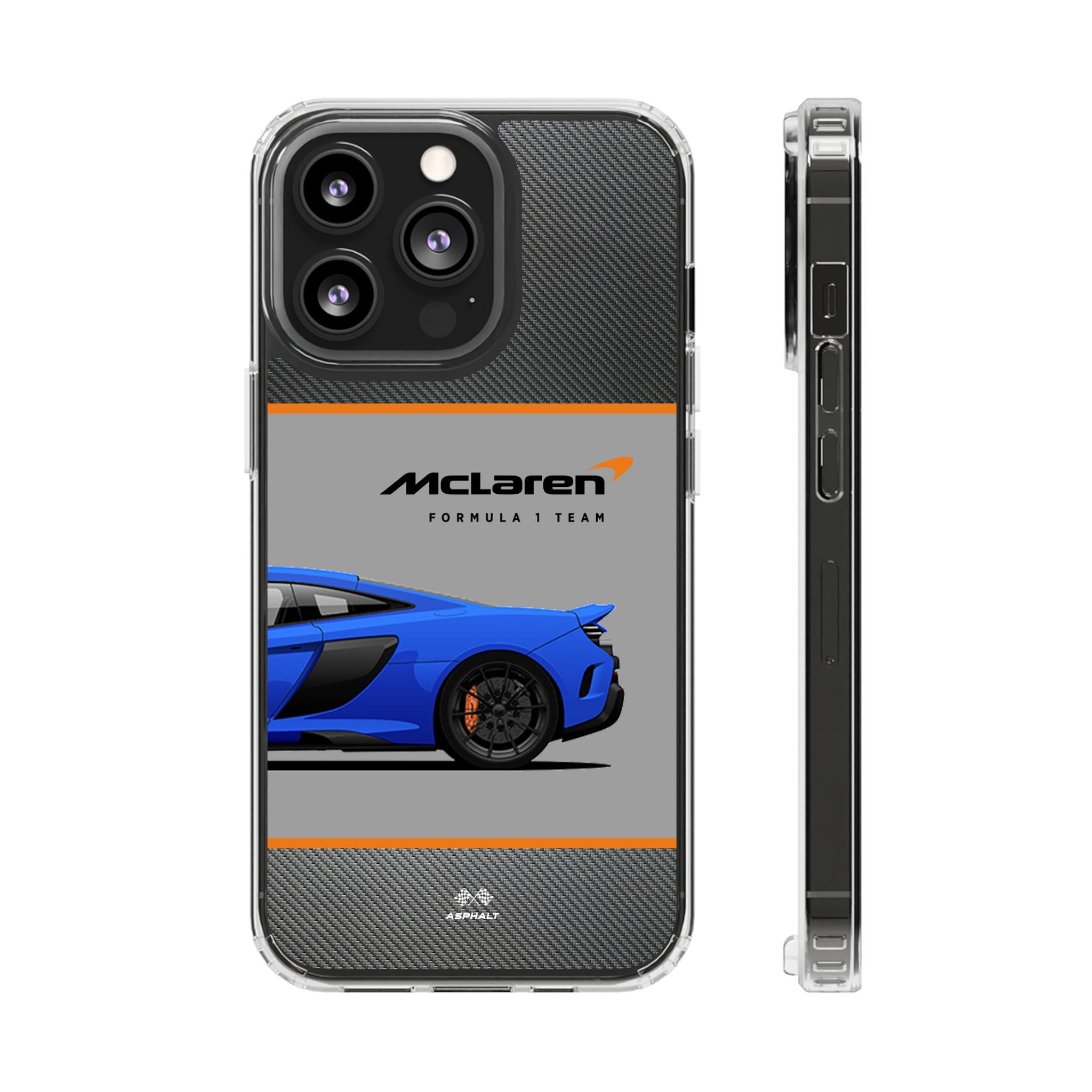 Mclaren Case - 03MMC012