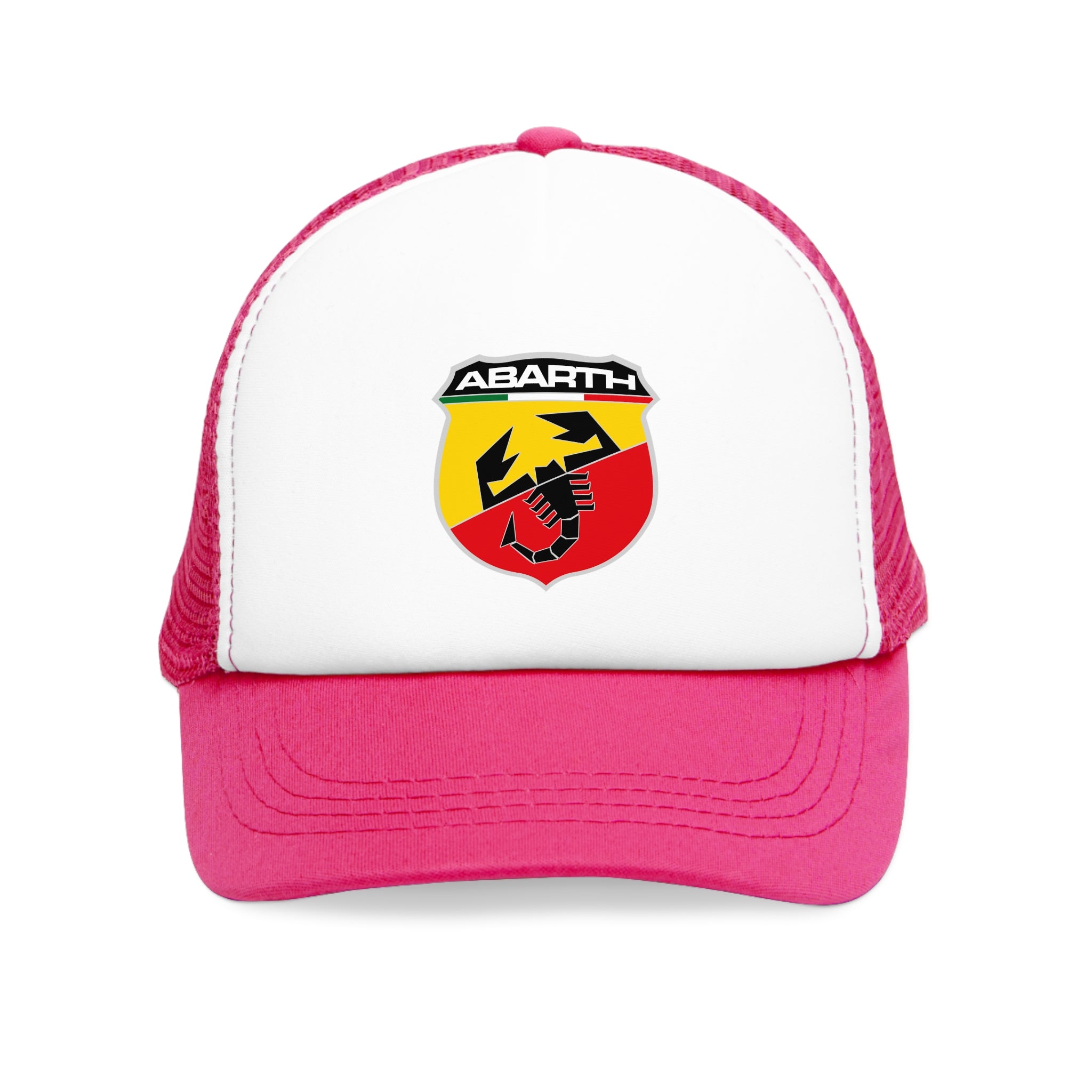 ABARTH Cap - 02ABCA02