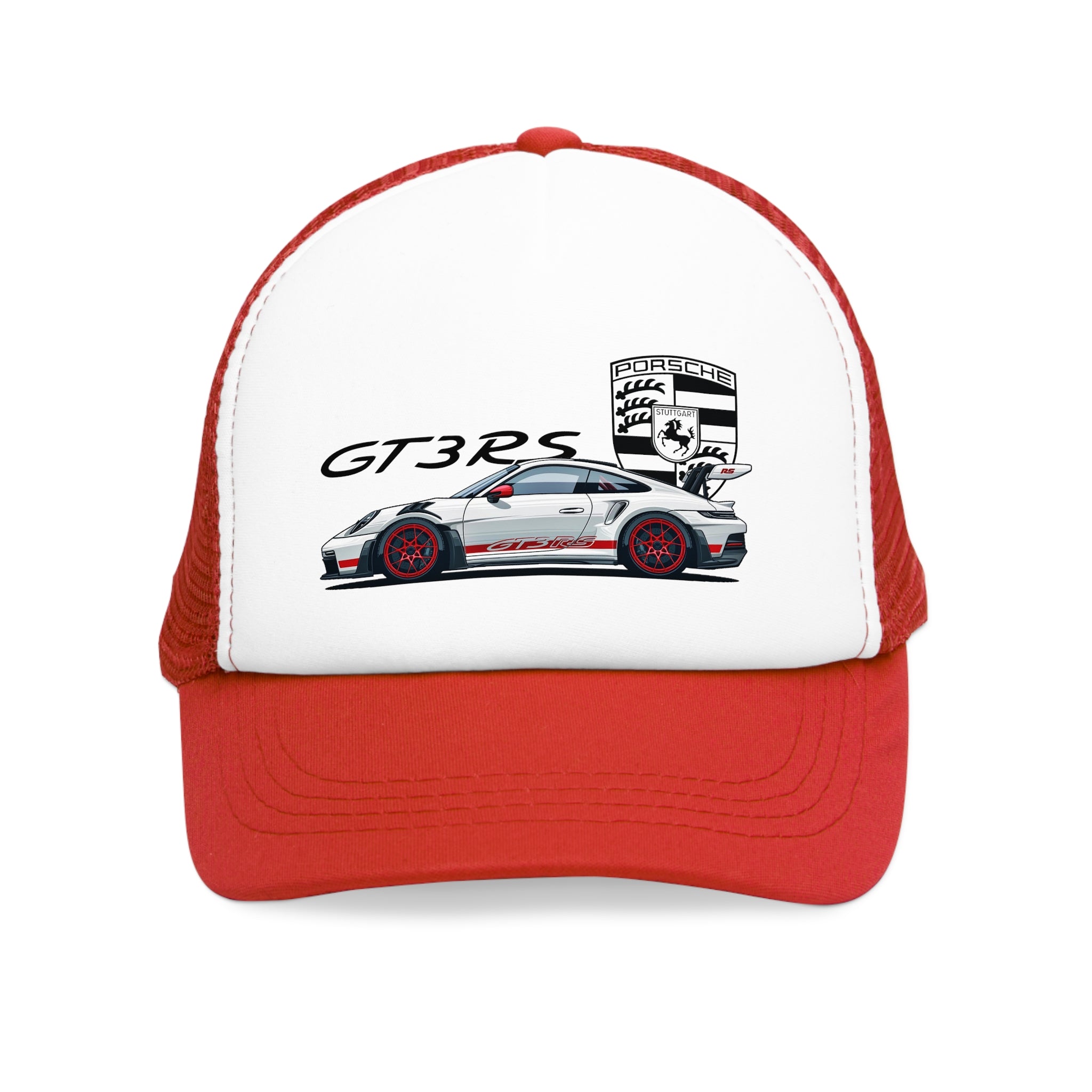 Porsche Cap - 01POECA019