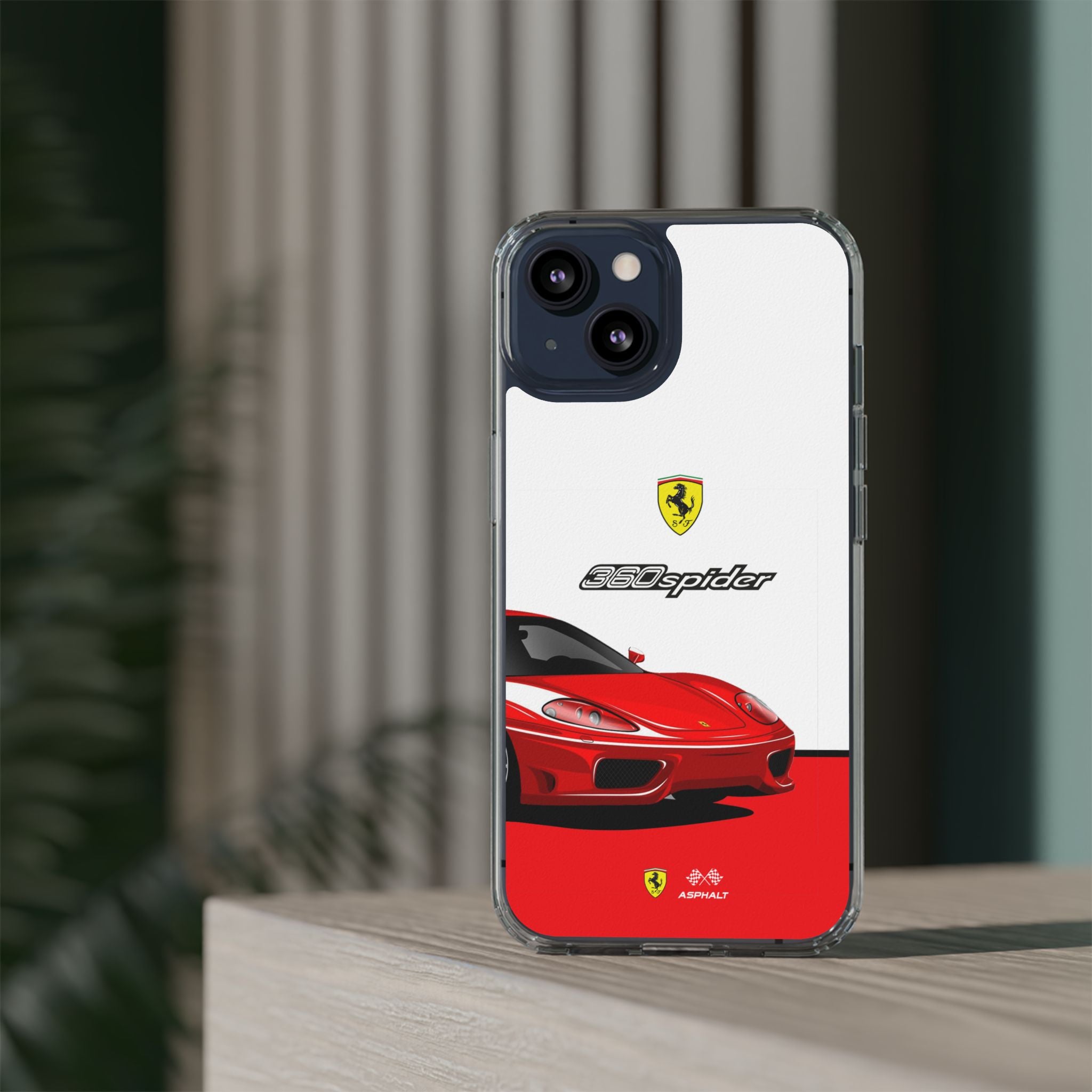 Ferrari Case - 02FMC04