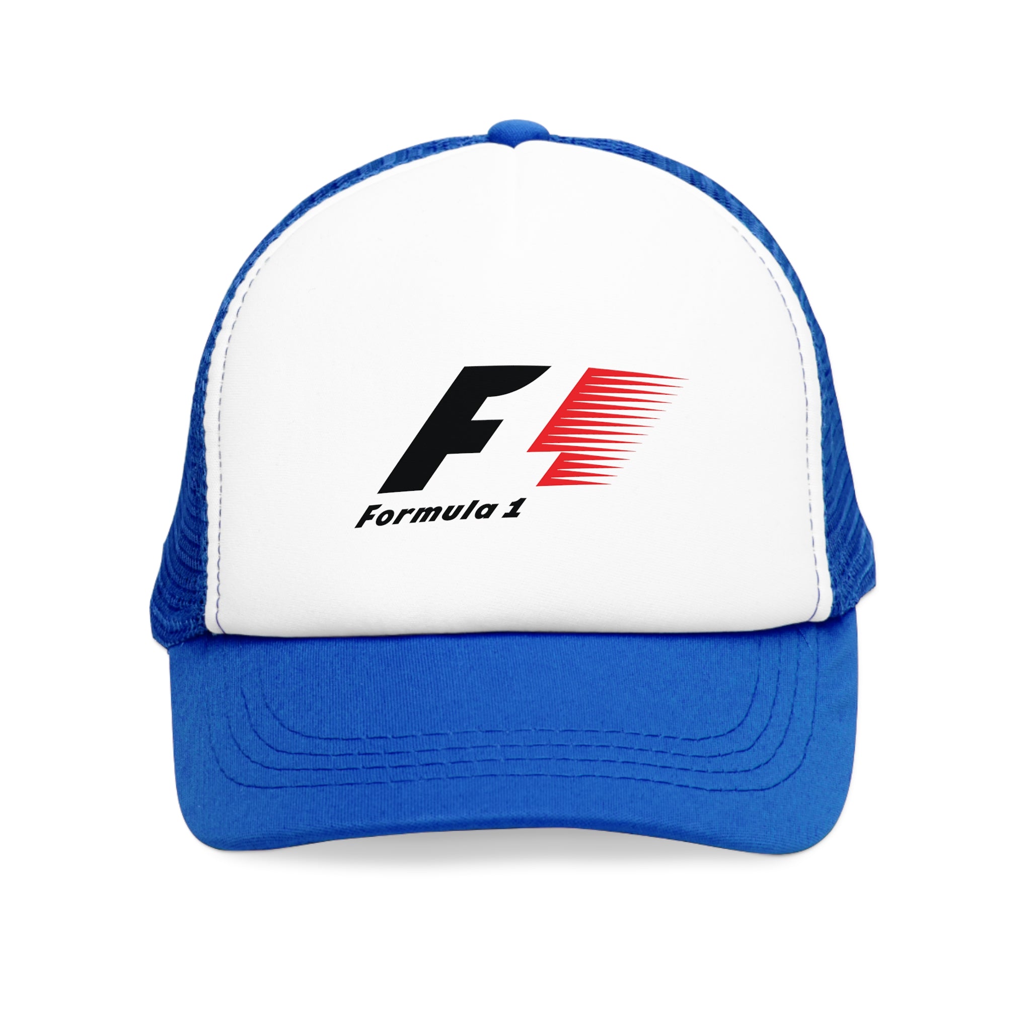 Formula One Cap - 01F101