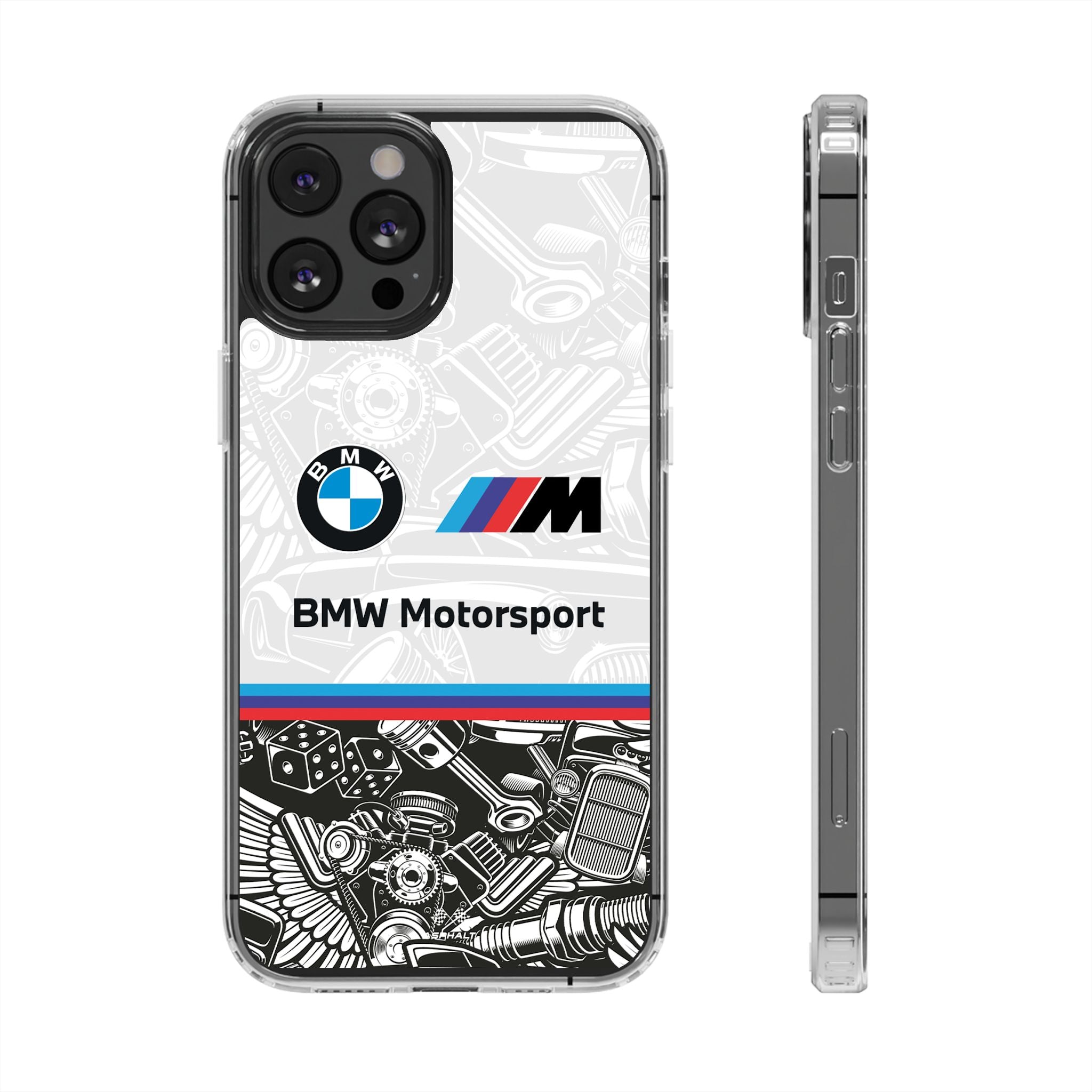 BMW Case - 01BMC03