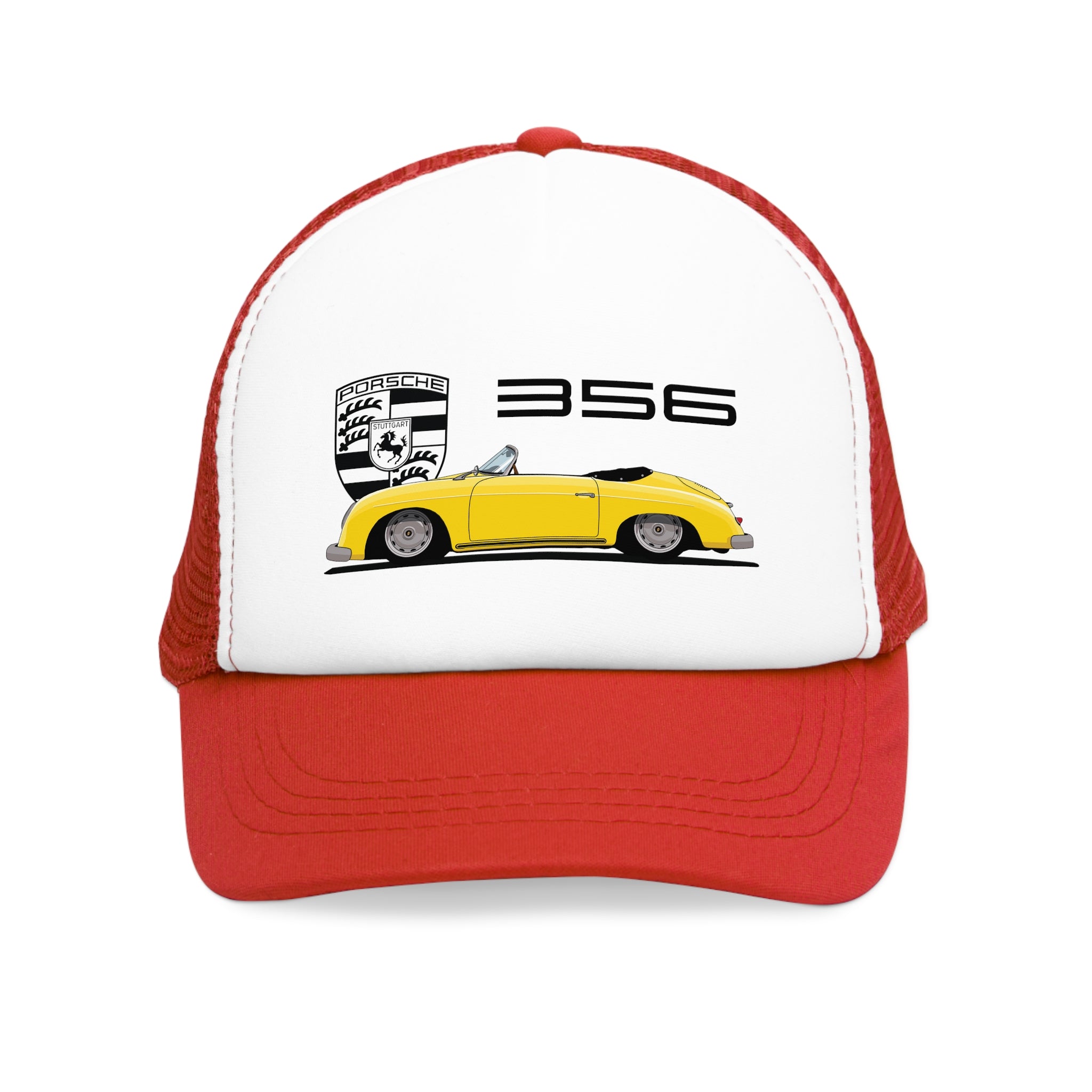 Porsche Cap - 01POECA030