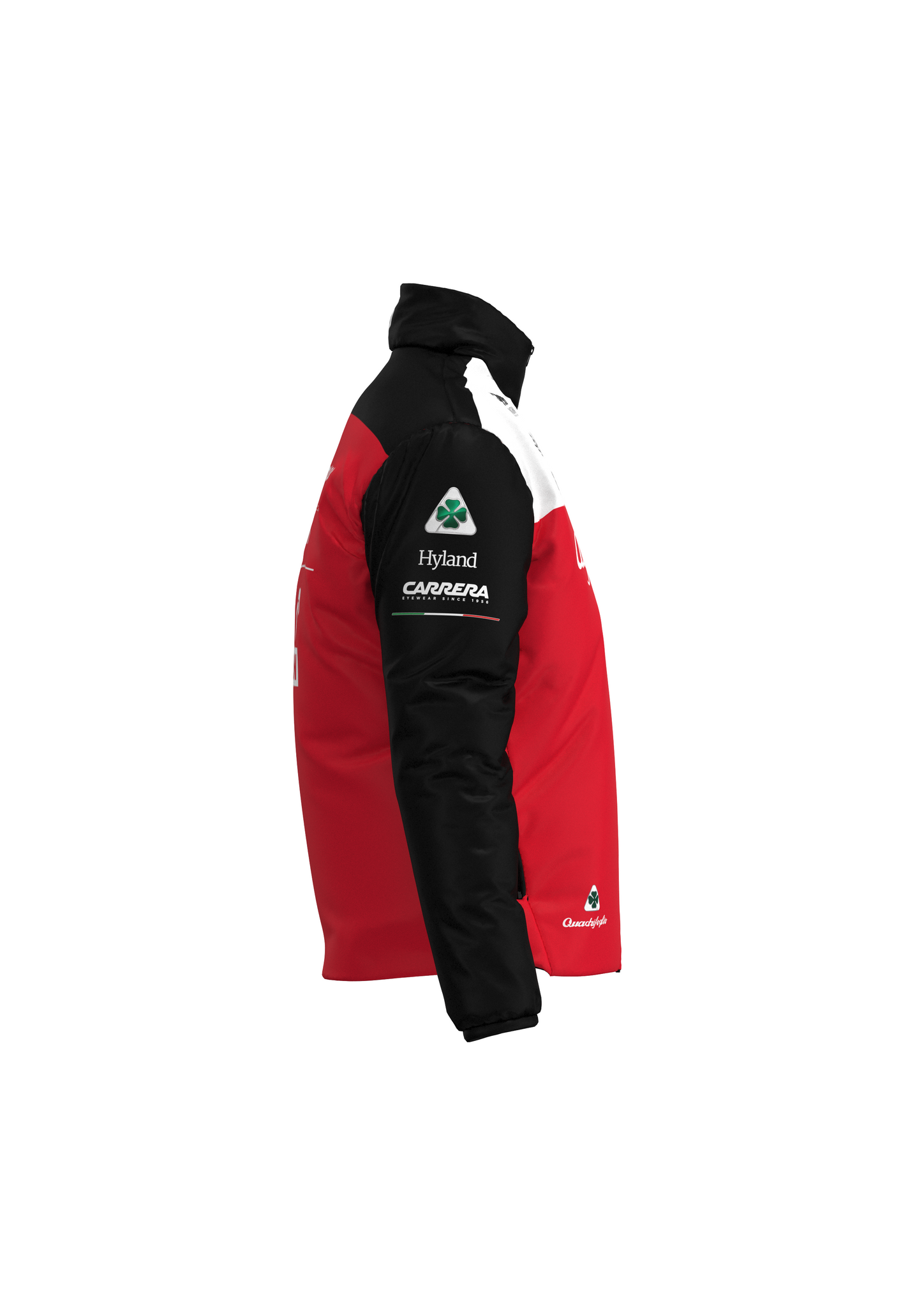 Alfa Romeo Jacket F1 Team