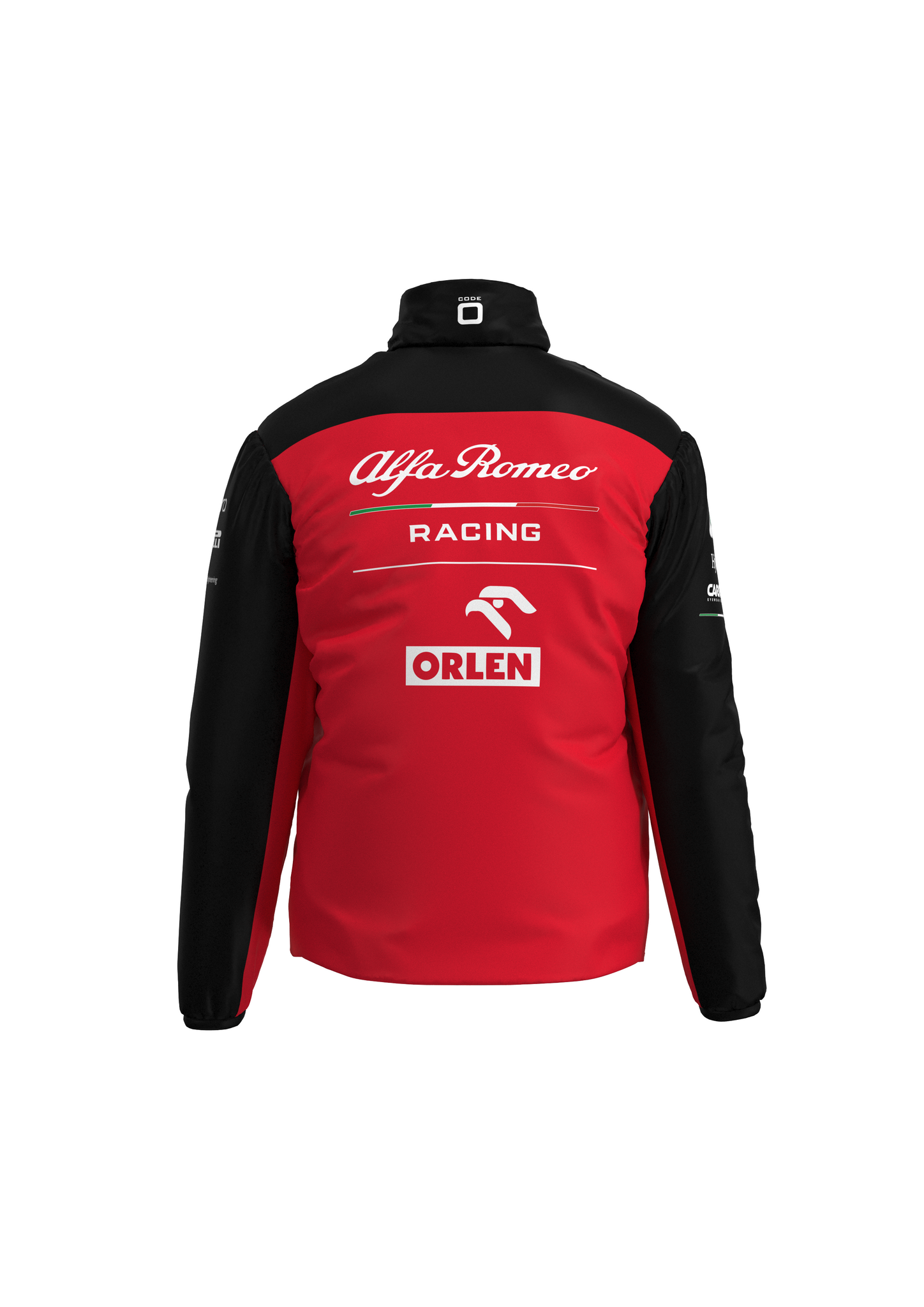 Alfa Romeo Jacket F1 Team