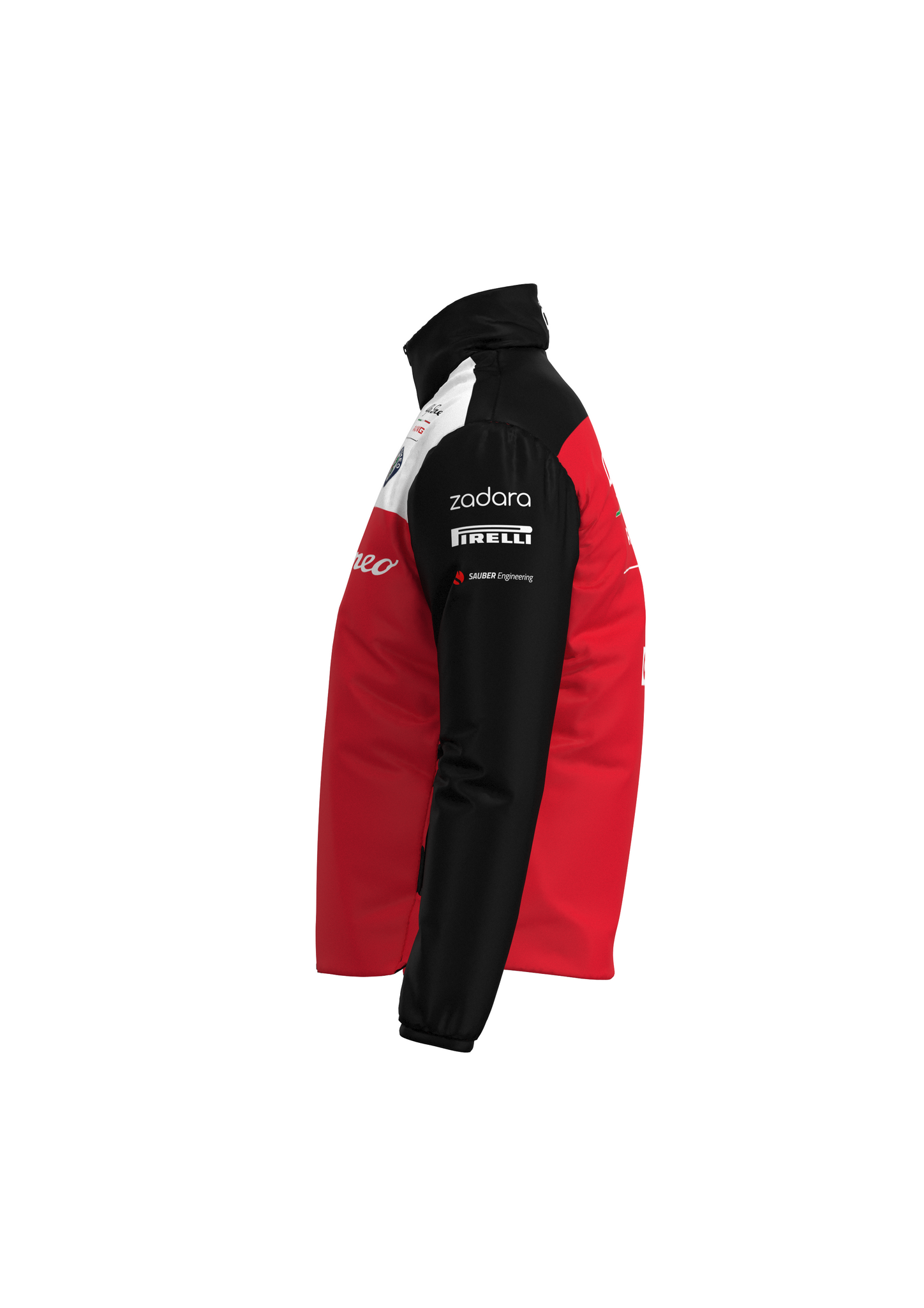 Alfa Romeo Jacket F1 Team